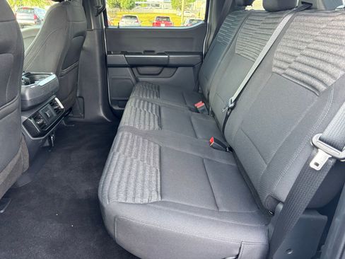 Used 2023 Ford F150 XL w/ STX Appearance Package RWD image 20