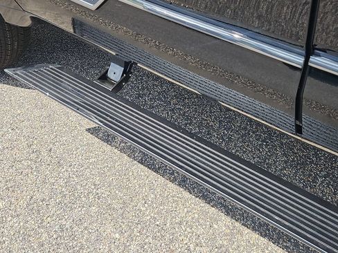 New 2026 Toyota Tundra Platinum AWD/4WD image 8