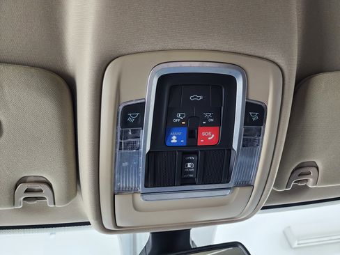 Used 2022 RAM 2500 Laramie image 53