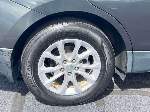 Used 2019 Chevrolet Equinox LT FWD image 9