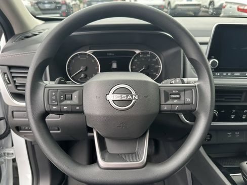 New 2025 Nissan Rogue S image 16