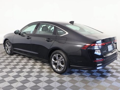 Used 2023 Honda Accord EX image 6