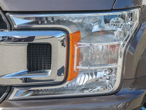 Used 2018 Ford F150 XLT w/ Equipment Group 301A Mid image 4