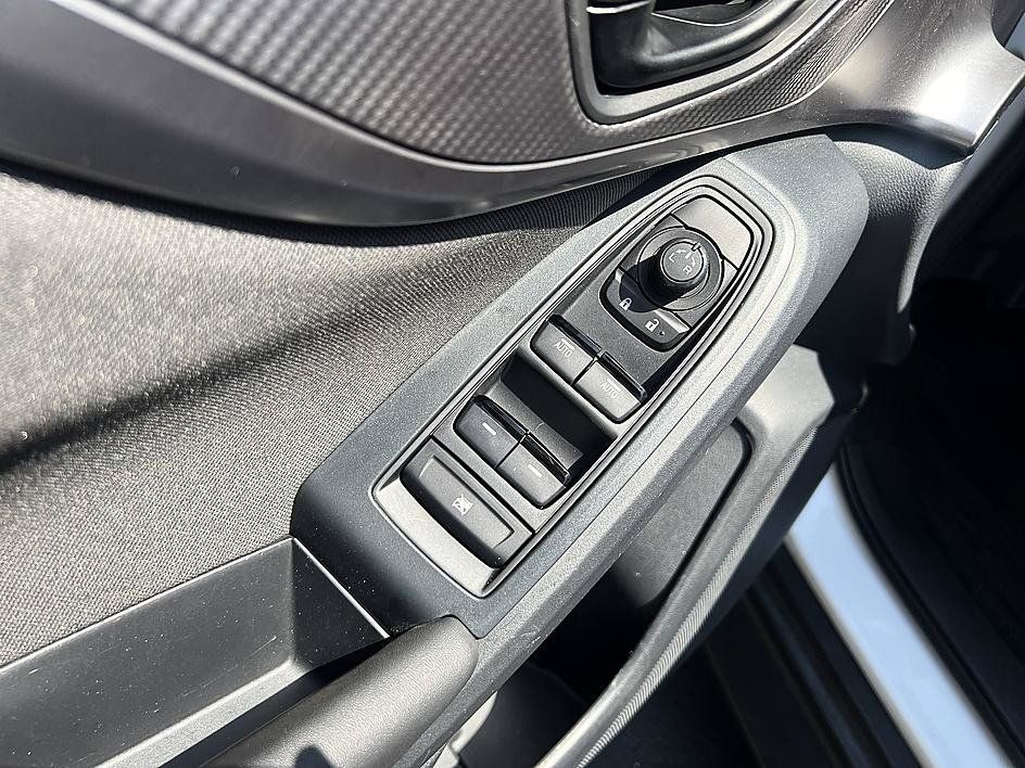 Used 2023 Subaru WRX AWD/4WD image 11
