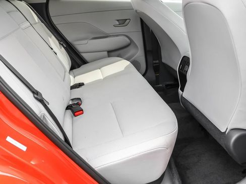 Certified 2026 Hyundai Kona SEL Sport AWD/4WD image 33