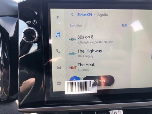 New 2026 Toyota Camry XLE image 12