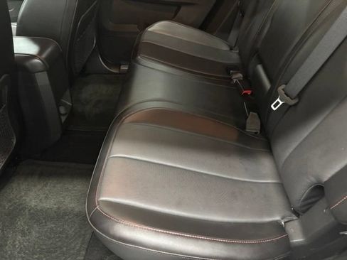 Used 2013 GMC Terrain Denali FWD image 14