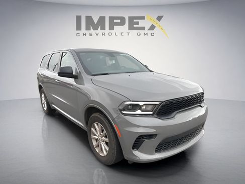 Used 2026 Dodge Durango GT RWD image 5