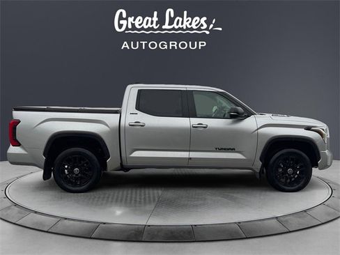 Used 2024 Toyota Tundra Limited image 6
