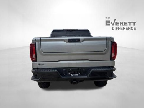 Used 2024 GMC Sierra 1500 AT4X AWD/4WD image 6