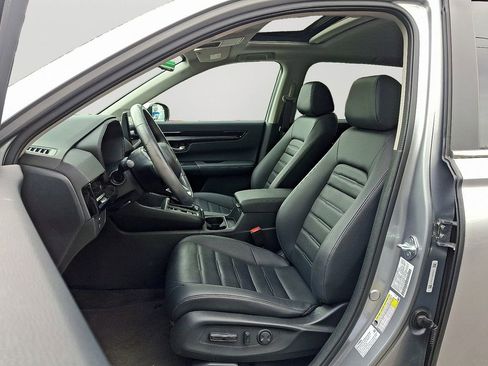 Used 2024 Honda CR-V EX-L image 14