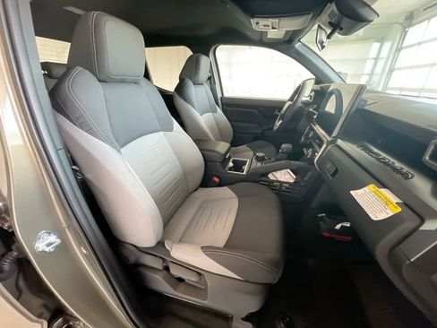 New 2025 Toyota Tacoma TRD Off-Road image 24