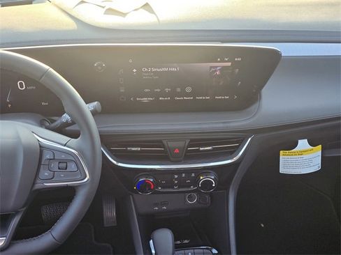 New 2026 Buick Encore GX Sport Touring w/ Advanced Technology Package image 14