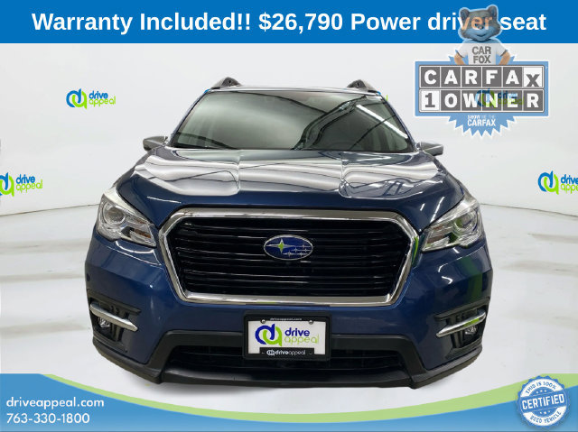 Used 2020 Subaru Ascent Touring AWD/4WD image 3