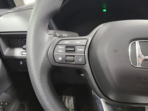 Used 2024 Honda CR-V EX image 25