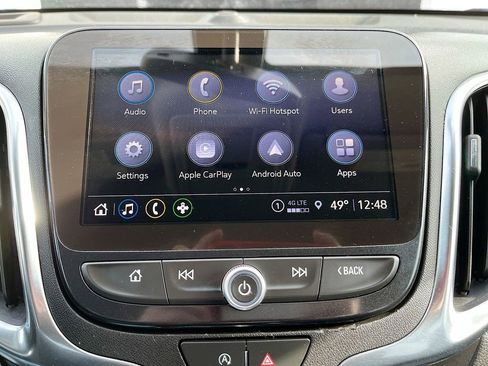Used 2024 Chevrolet Equinox Premier AWD/4WD image 15