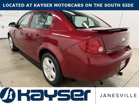 Used 2007 Chevrolet Cobalt LT w/ Preferred Equipment Group image 6