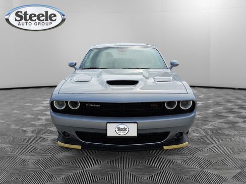 Used 2023 Dodge Challenger R/T Scat Pack w/ Plus Package image 8