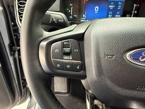 Used 2025 Ford Ranger XLT w/ Trailer Tow Package image 21