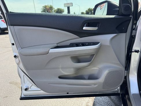 Used 2012 Honda CR-V EX-L image 15