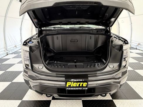 Used 2023 Ford F150 Lightning Lariat w/ Equipment Group 511A High AWD/4WD image 9
