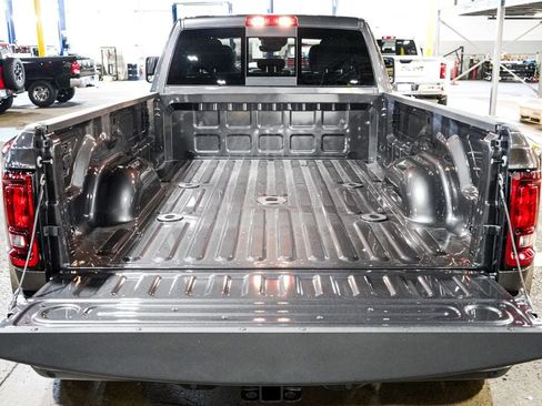 New 2026 RAM 3500 Tradesman AWD/4WD image 11