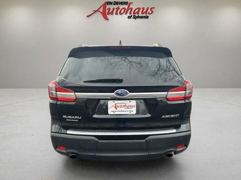 Used 2020 Subaru Ascent Premium w/ Convenience Package image 6