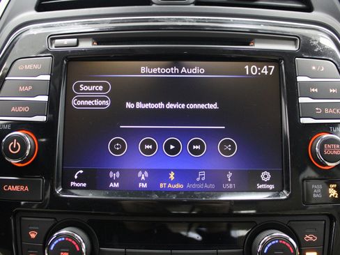 Used 2020 Nissan Maxima Platinum image 43