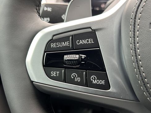 Used 2026 BMW X5 sDrive40i w/ M Sport Package RWD image 11