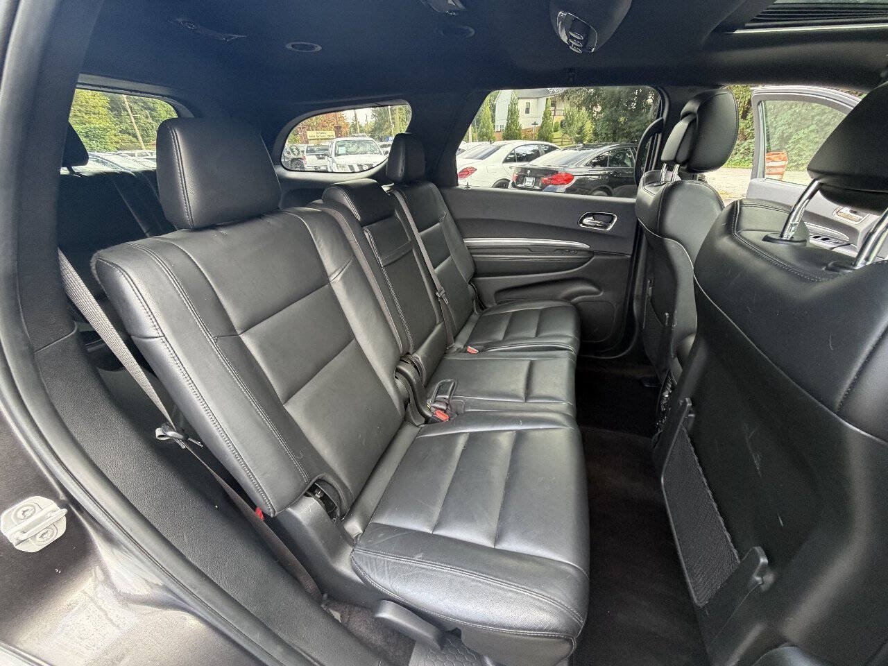 Used 2019 Dodge Durango GT AWD/4WD image 14