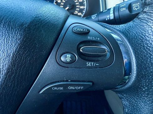 Certified 2020 Nissan Murano SV image 16