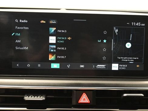 Used 2025 Kia K5 GT-Line w/ GT-Line Premium Package AWD/4WD image 19