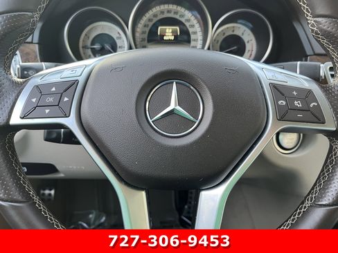 Used 2015 Mercedes-Benz E 350 image 25