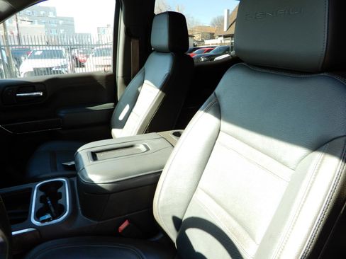 Used 2019 GMC Sierra 1500 Denali image 13