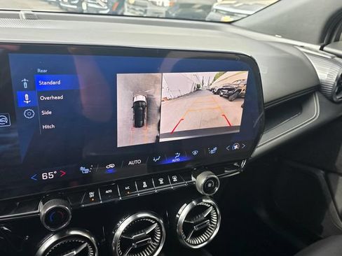Used 2024 Chevrolet Blazer EV LT AWD/4WD image 24