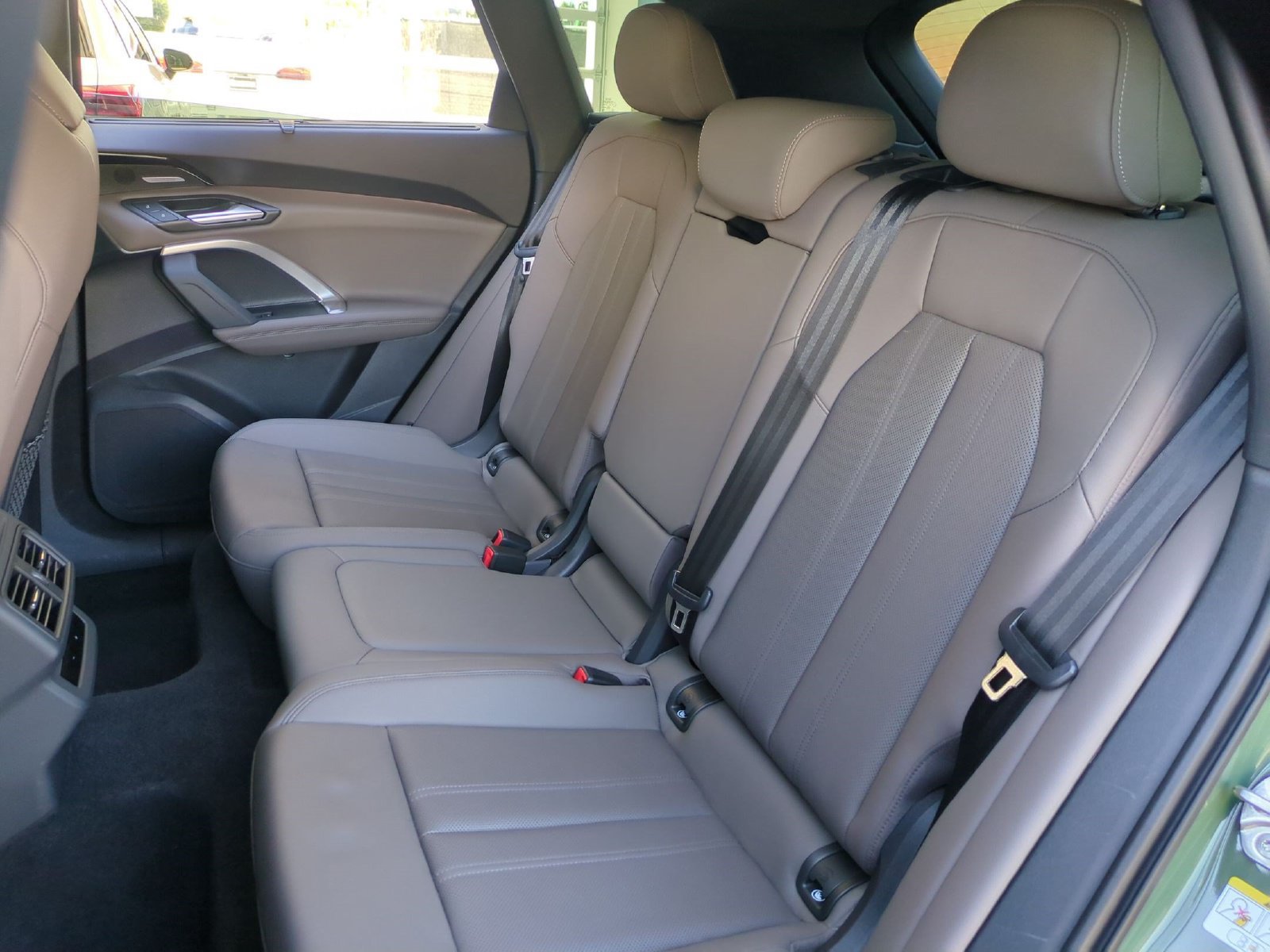 Used 2025 Audi Q5 Premium Plus AWD/4WD image 31
