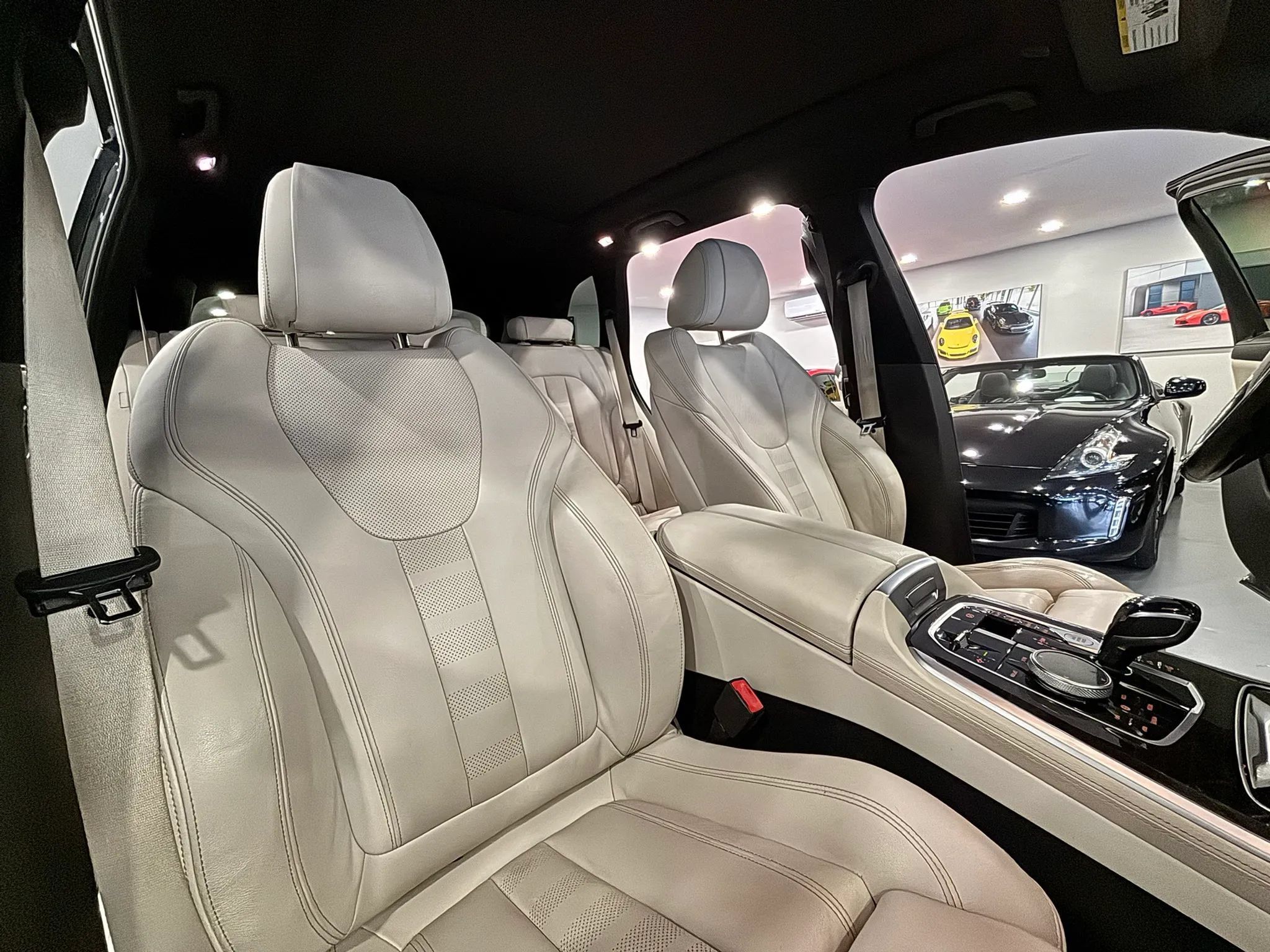 Used 2021 BMW X5 sDrive40i w/ Premium Package RWD image 20