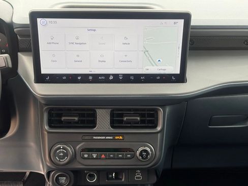 New 2026 Ford Maverick Lariat AWD/4WD image 29