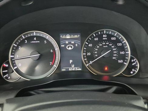 Used 2018 Lexus ES 350 w/ Navigation System Package FWD image 11