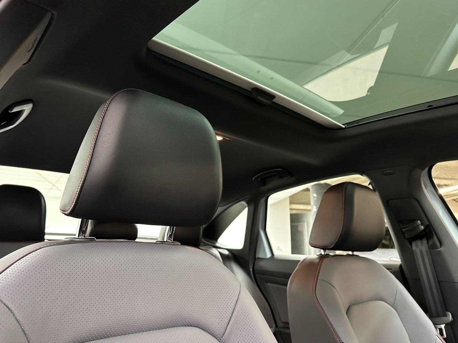 New 2027 Volkswagen Jetta GLI Autobahn FWD image 15