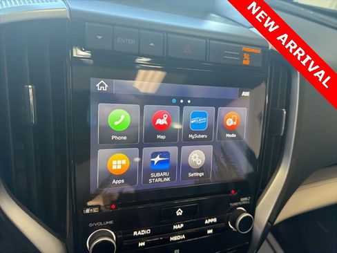 Used 2021 Subaru Ascent Limited w/ Technology Package image 12