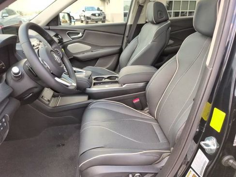 New 2026 Acura RDX w/ Advance Package AWD/4WD image 17