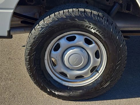 Used 2011 Ford F150 XL w/ XL Plus Pkg image 7