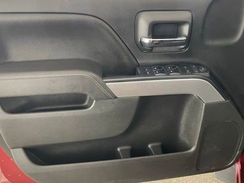 Used 2017 Chevrolet Silverado 1500 LT w/ All Star Edition image 35