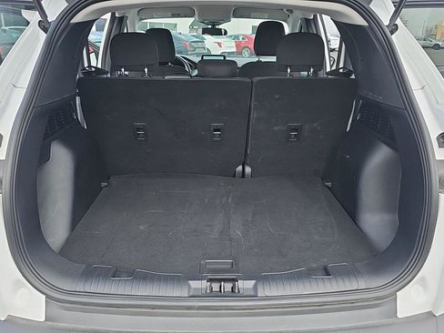 Used 2025 Ford Escape Active AWD/4WD image 24