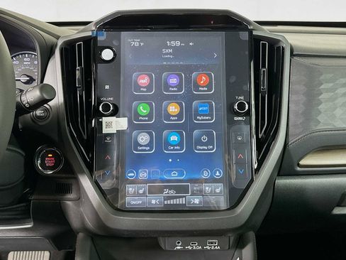 New 2026 Subaru Forester Touring image 13