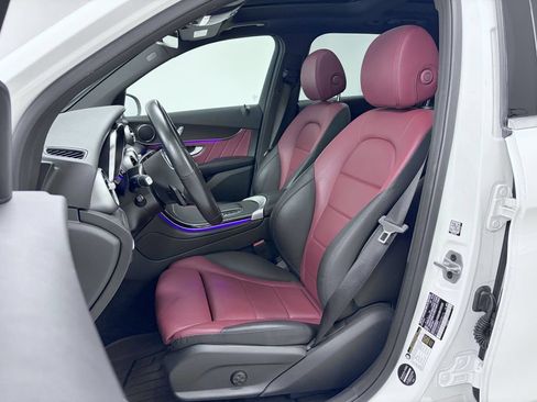 Certified 2022 Mercedes-Benz GLC 300 4MATIC image 15