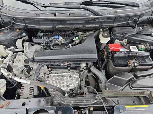 Used 2017 Nissan Rogue SL image 37