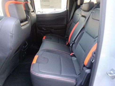 New 2026 Ford Ranger Raptor image 29