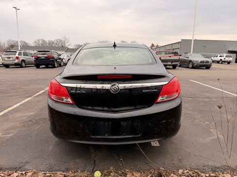 Used 2012 Buick Regal Premium image 7